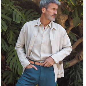 Alex Crane Kite Jacket